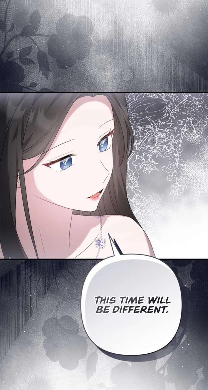 The Empress Wants To Avoid the Emperor Chapter 103 - Page 83