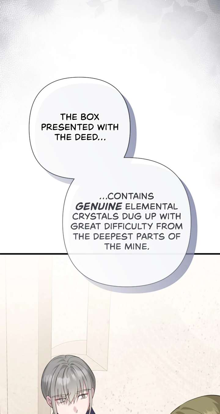 The Empress Wants To Avoid the Emperor Chapter 103 - Page 84