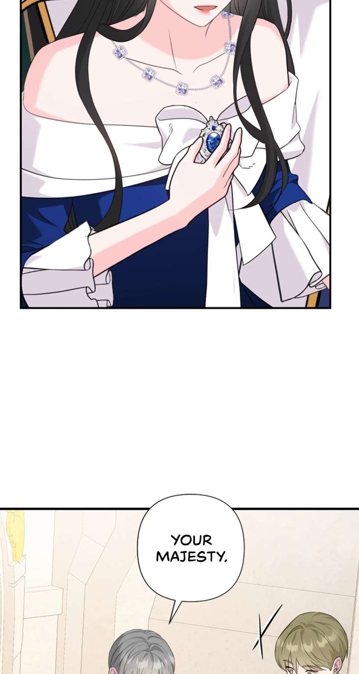 The Empress Wants To Avoid the Emperor Chapter 103 - Page 87