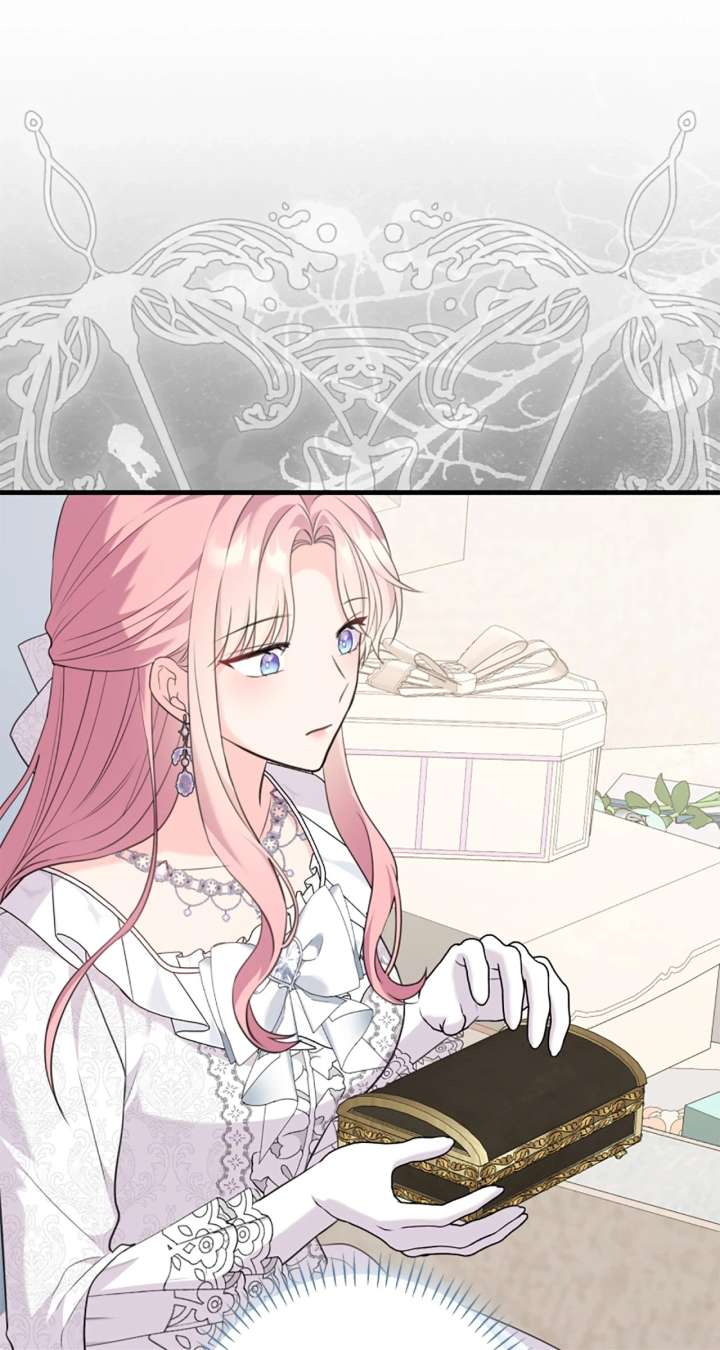 The Empress Wants To Avoid the Emperor Chapter 103 - Page 89