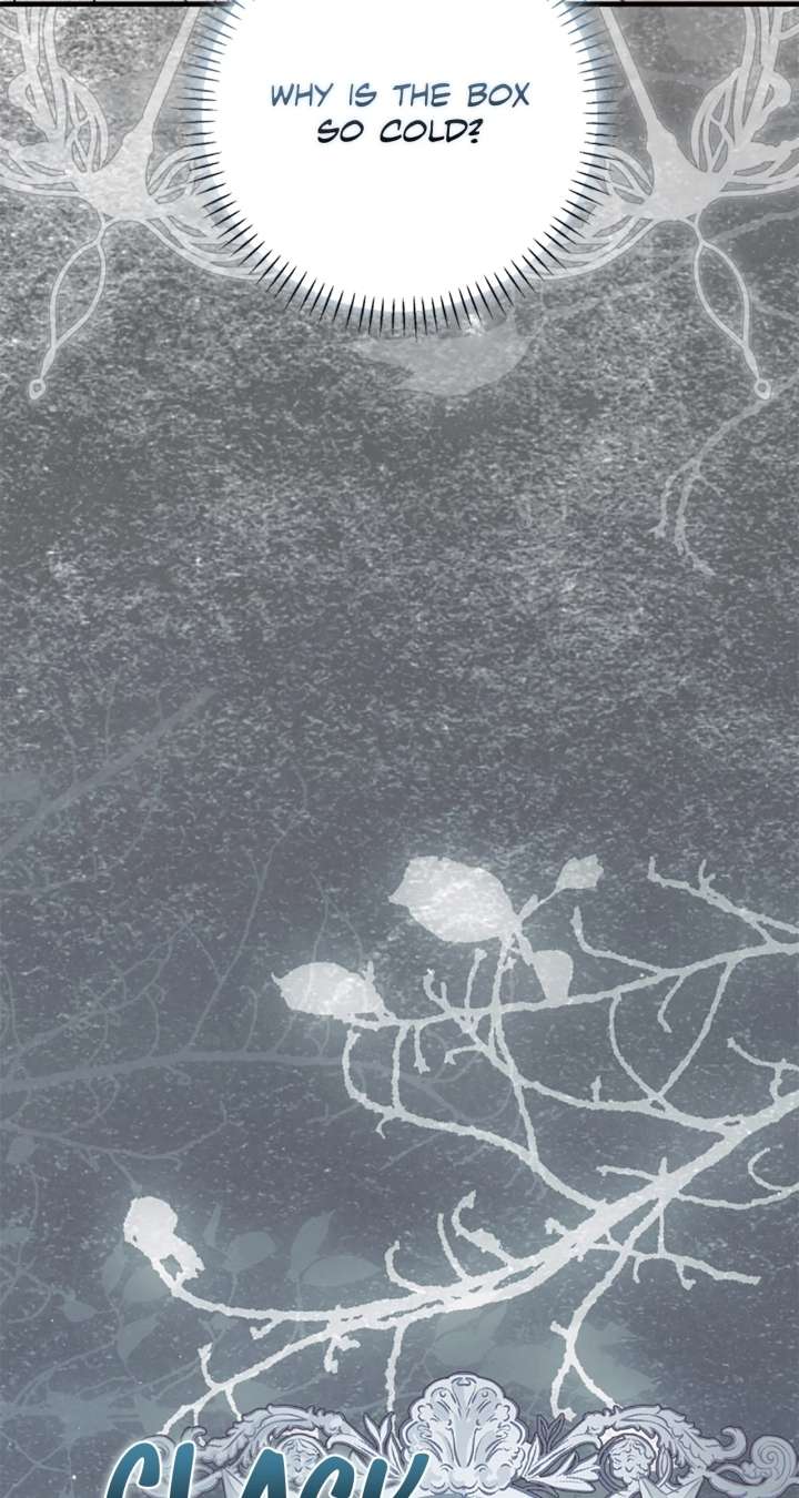 The Empress Wants To Avoid the Emperor Chapter 103 - Page 90