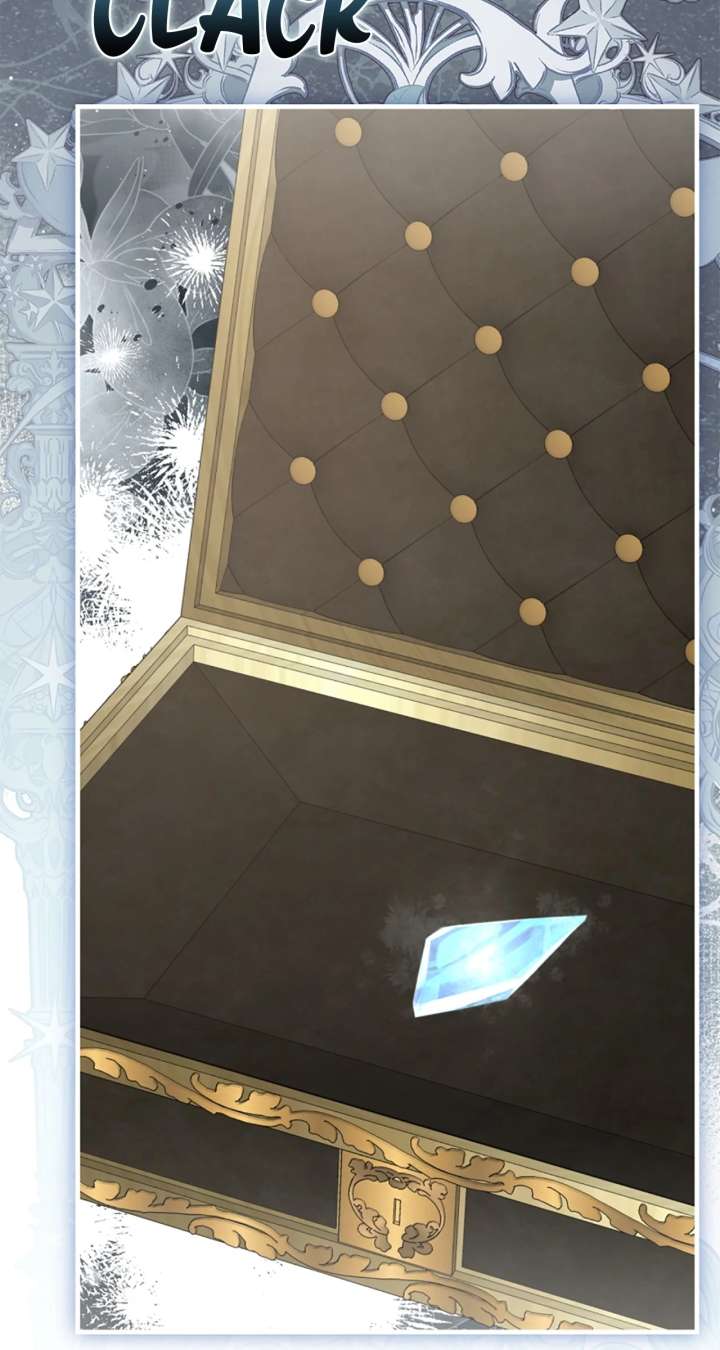 The Empress Wants To Avoid the Emperor Chapter 103 - Page 91