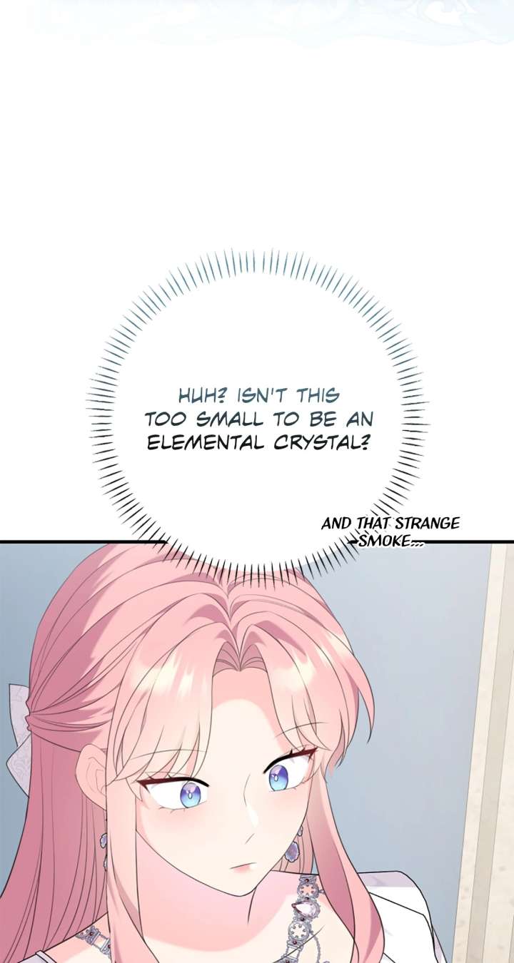 The Empress Wants To Avoid the Emperor Chapter 103 - Page 92