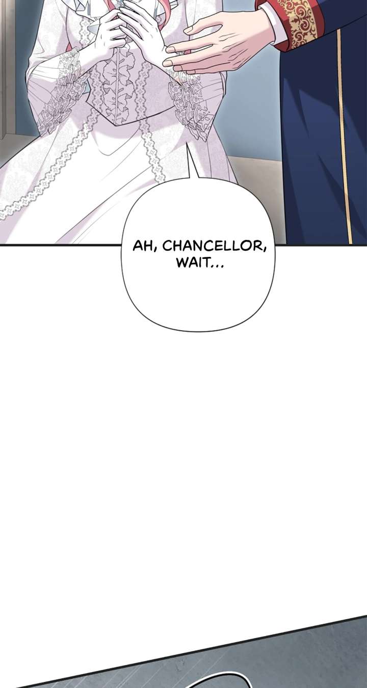 The Empress Wants To Avoid the Emperor Chapter 103 - Page 96