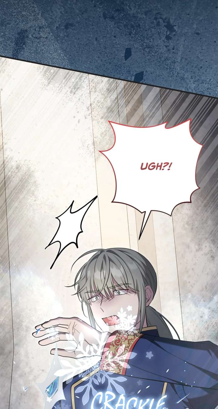 The Empress Wants To Avoid the Emperor Chapter 103 - Page 98