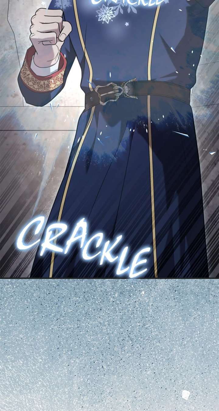 The Empress Wants To Avoid the Emperor Chapter 103 - Page 99