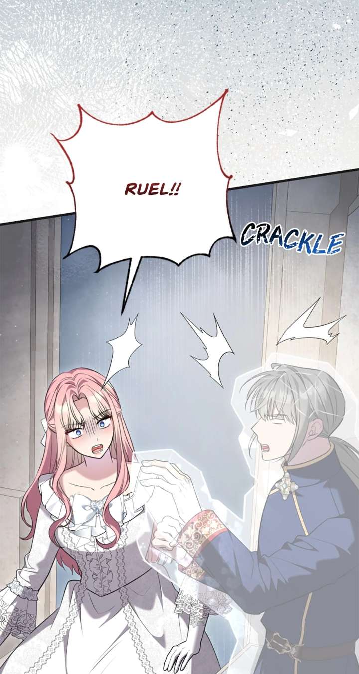 The Empress Wants To Avoid the Emperor Chapter 103 - Page 100