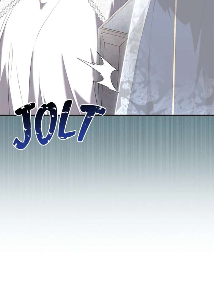 The Empress Wants To Avoid the Emperor Chapter 103 - Page 101