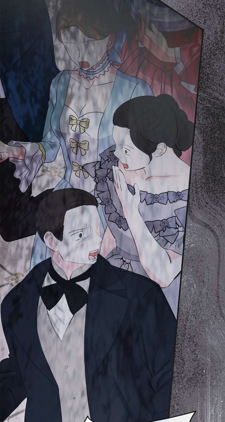 The Empress Wants To Avoid the Emperor Chapter 103 - Page 108