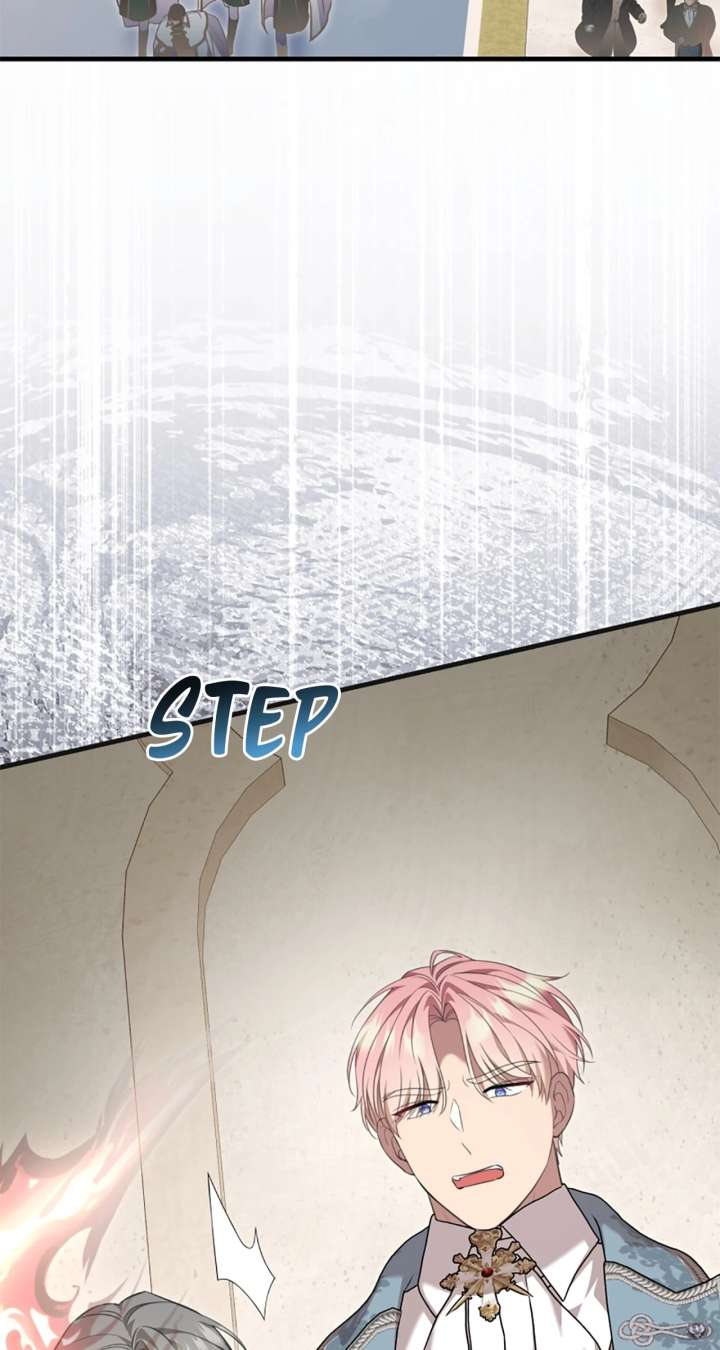 The Empress Wants To Avoid the Emperor Chapter 103 - Page 111