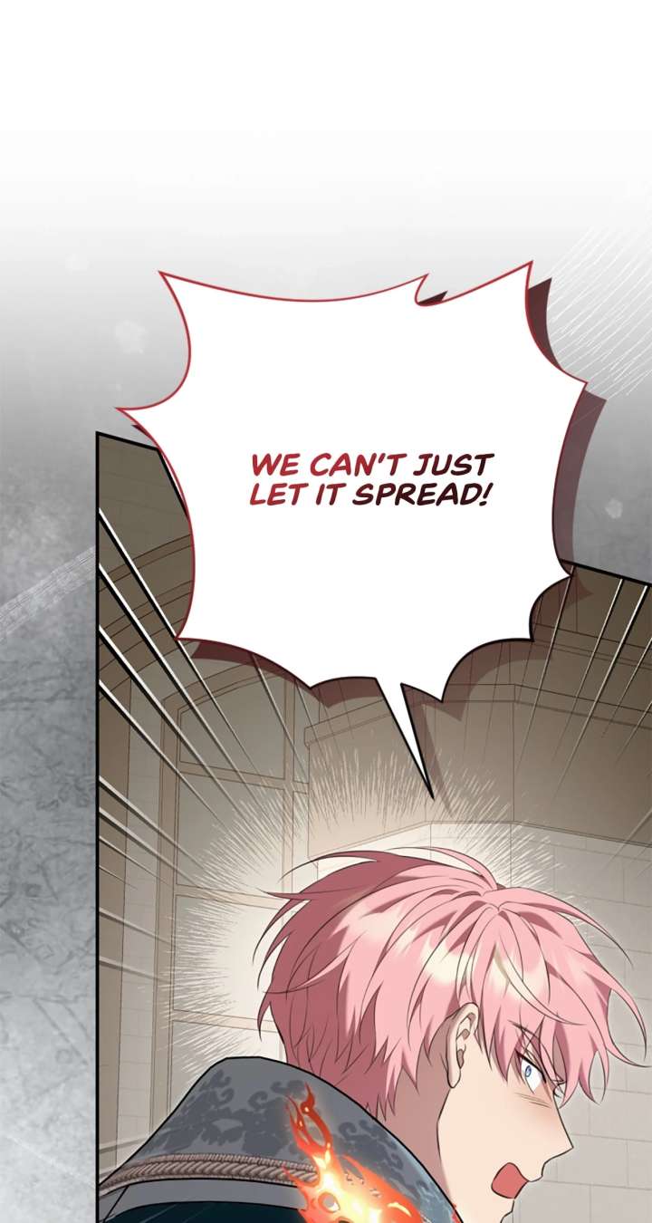 The Empress Wants To Avoid the Emperor Chapter 103 - Page 113