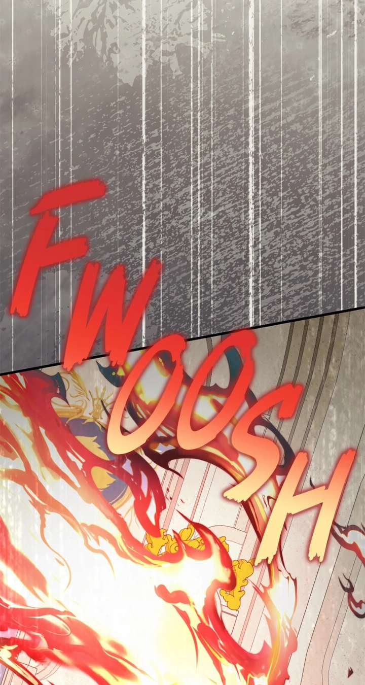 The Empress Wants To Avoid the Emperor Chapter 103 - Page 116