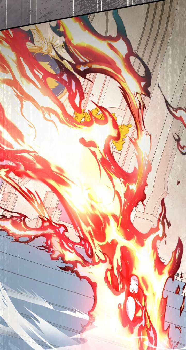 The Empress Wants To Avoid the Emperor Chapter 104 - Page 5