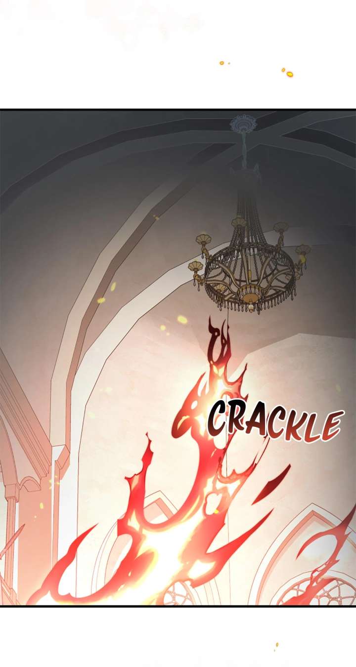 The Empress Wants To Avoid the Emperor Chapter 104 - Page 8