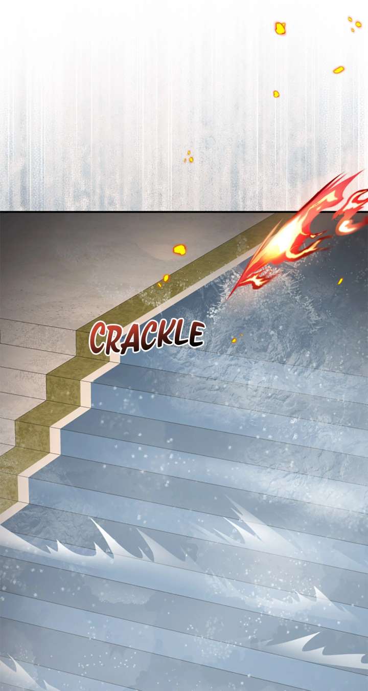 The Empress Wants To Avoid the Emperor Chapter 104 - Page 9