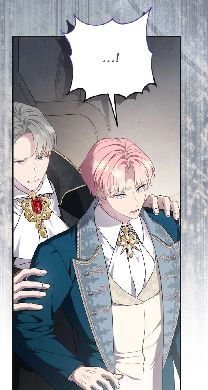 The Empress Wants To Avoid the Emperor Chapter 104 - Page 11