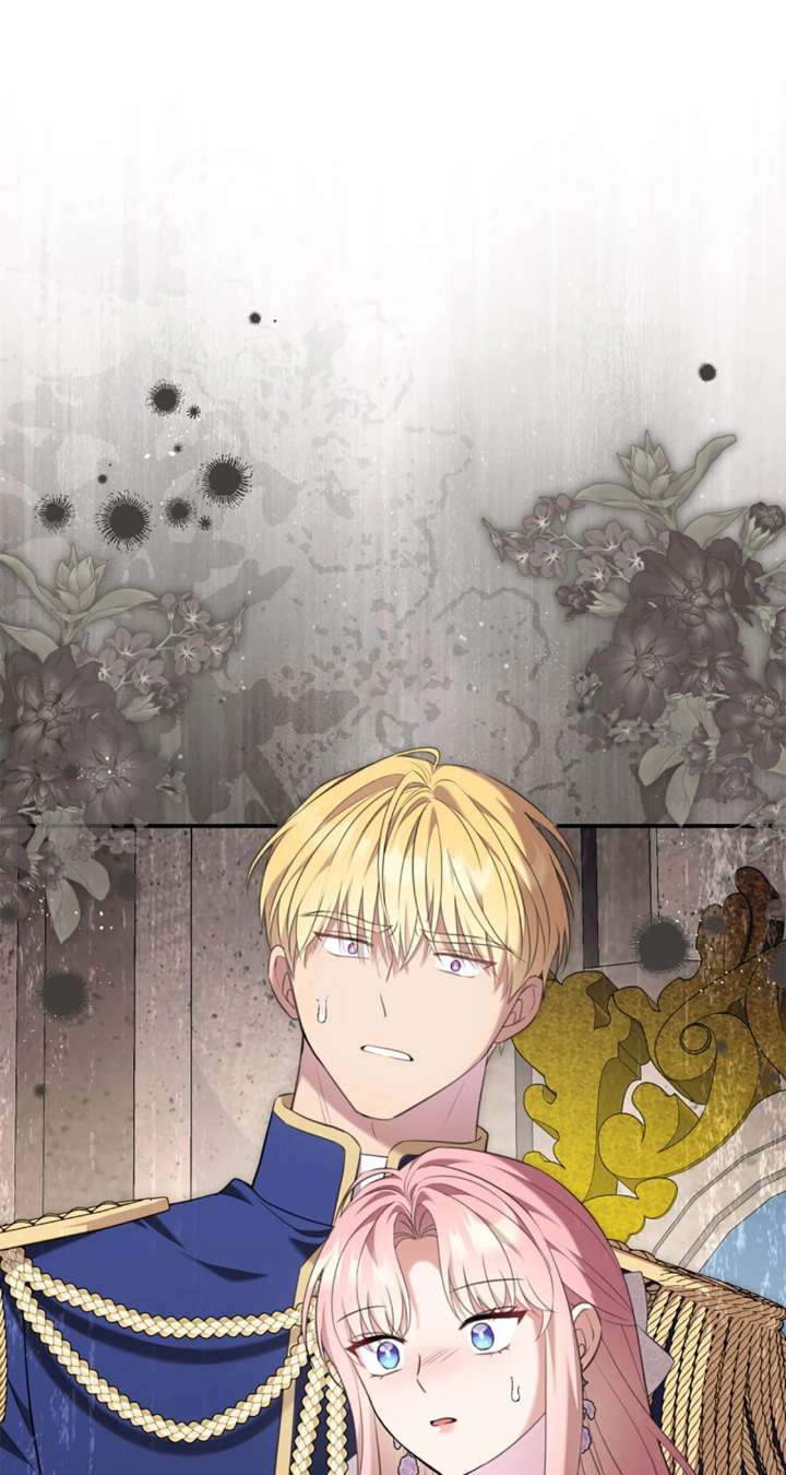 The Empress Wants To Avoid the Emperor Chapter 104 - Page 13