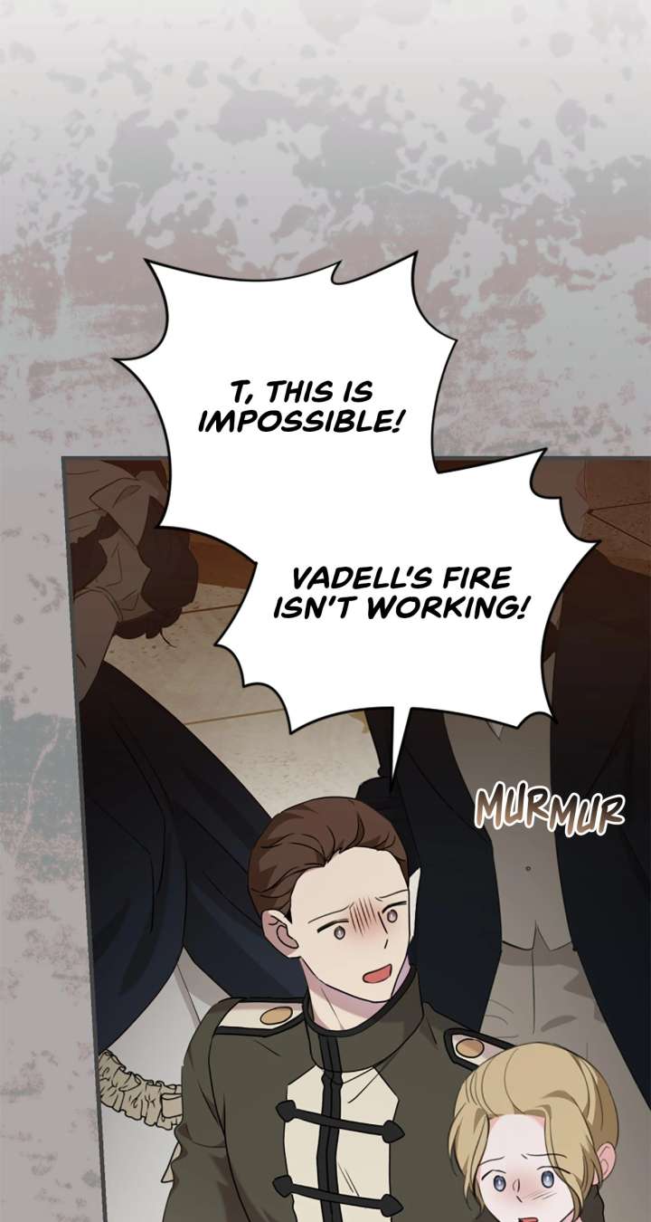 The Empress Wants To Avoid the Emperor Chapter 104 - Page 16