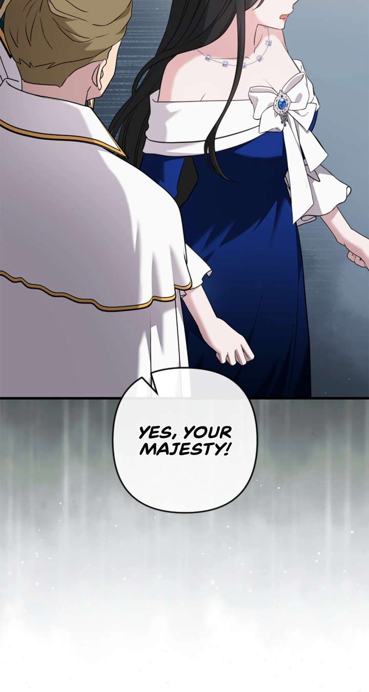 The Empress Wants To Avoid the Emperor Chapter 104 - Page 20