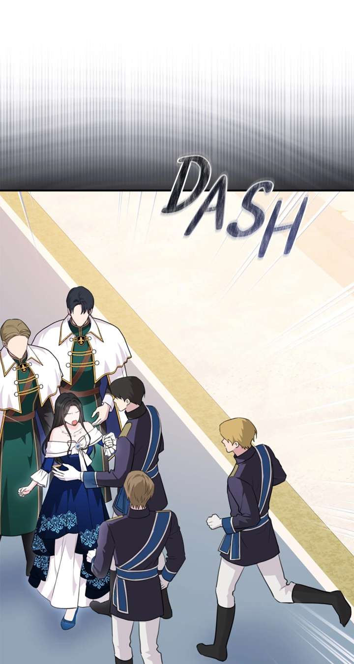 The Empress Wants To Avoid the Emperor Chapter 104 - Page 22