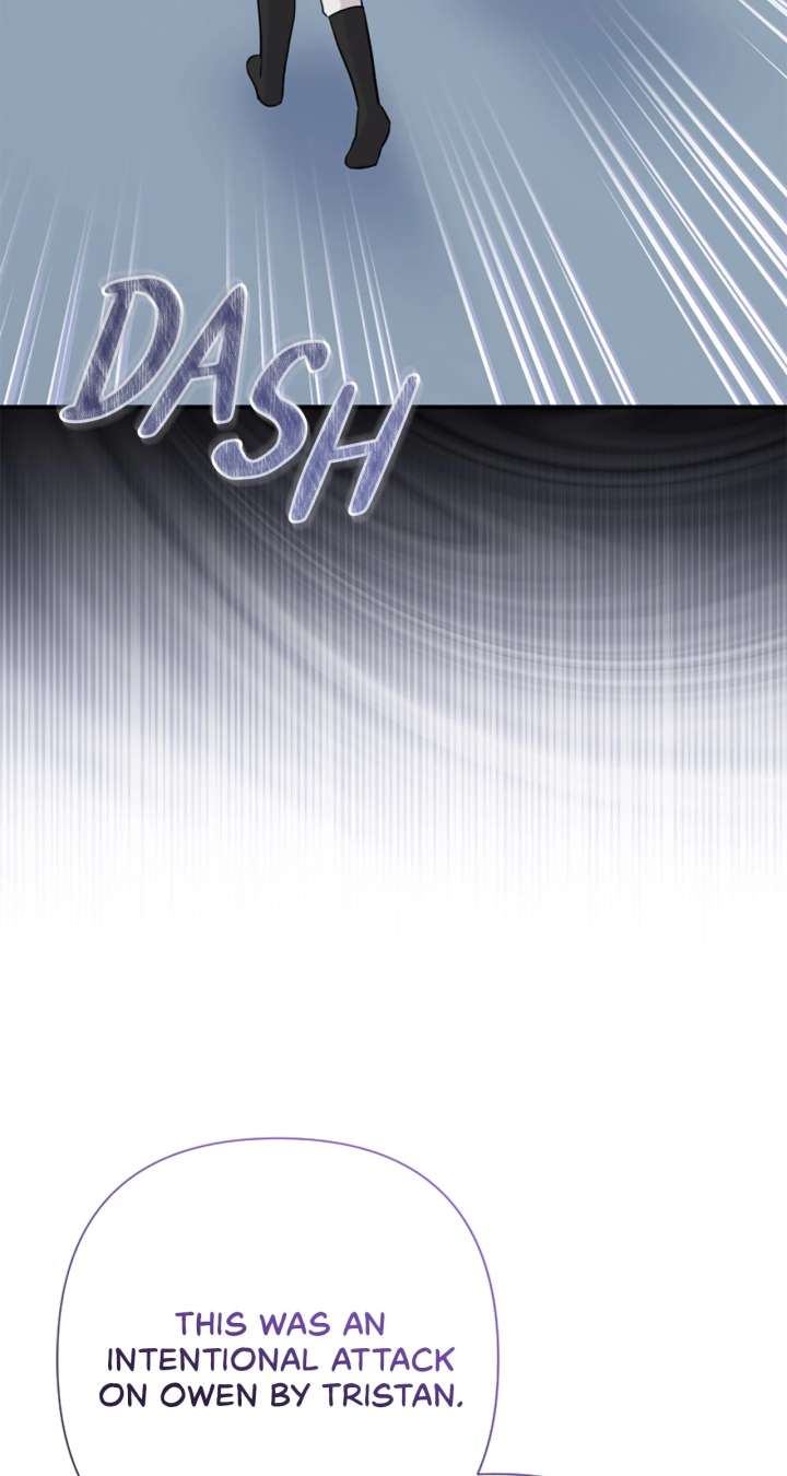 The Empress Wants To Avoid the Emperor Chapter 104 - Page 23