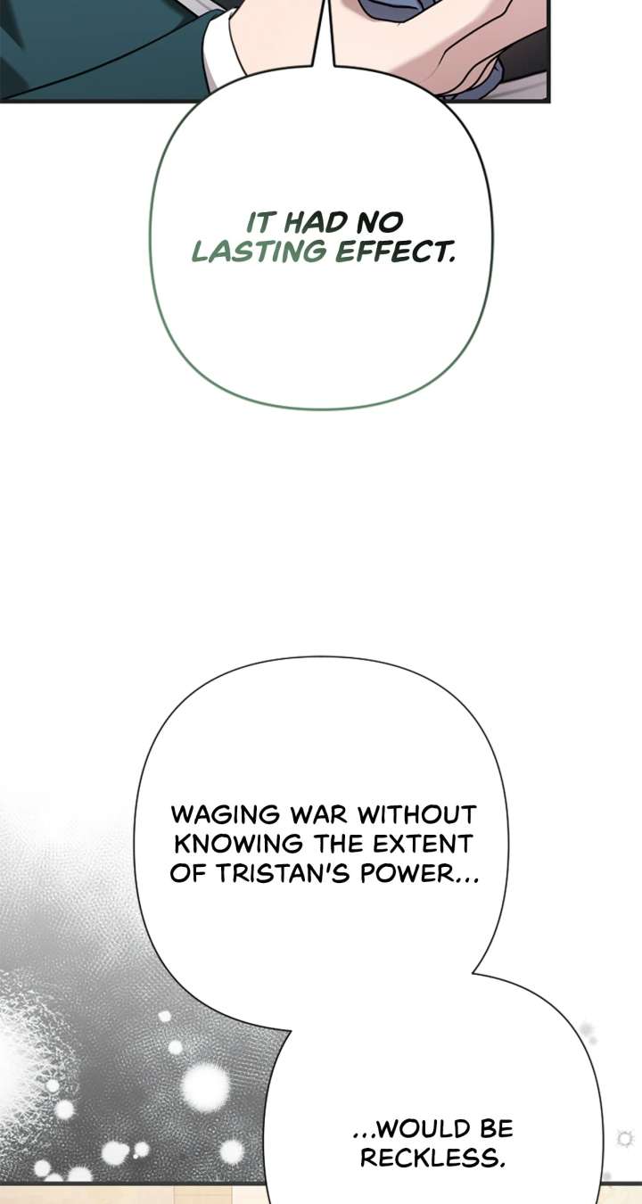 The Empress Wants To Avoid the Emperor Chapter 104 - Page 36