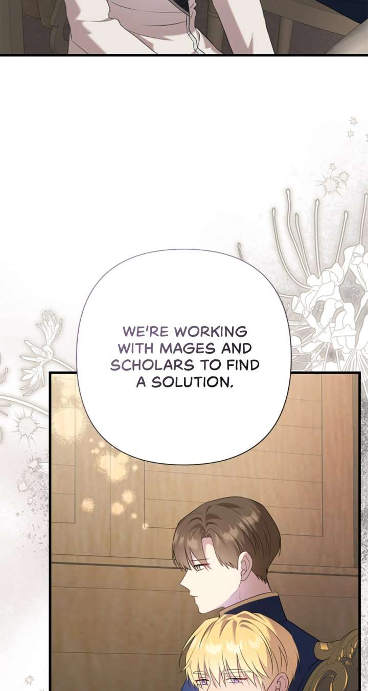 The Empress Wants To Avoid the Emperor Chapter 104 - Page 43