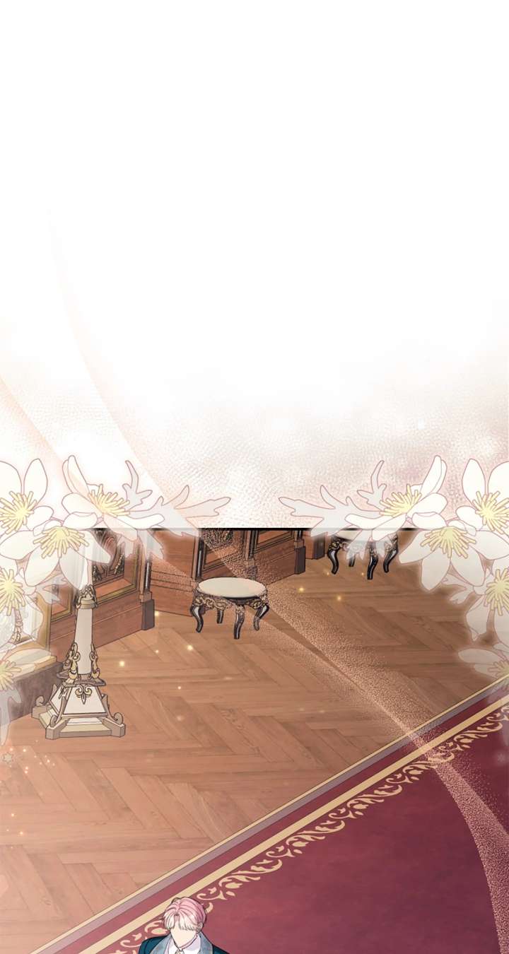 The Empress Wants To Avoid the Emperor Chapter 104 - Page 47