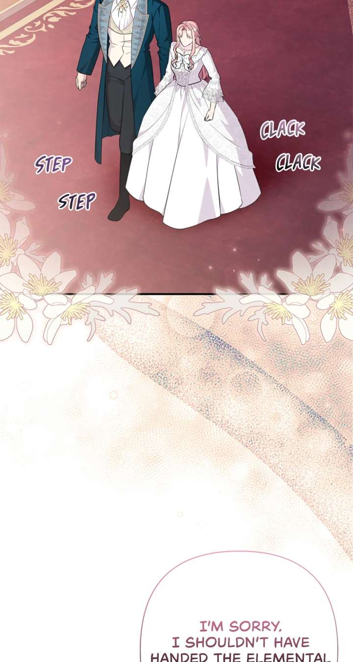 The Empress Wants To Avoid the Emperor Chapter 104 - Page 48