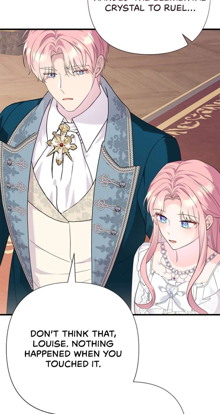 The Empress Wants To Avoid the Emperor Chapter 104 - Page 49