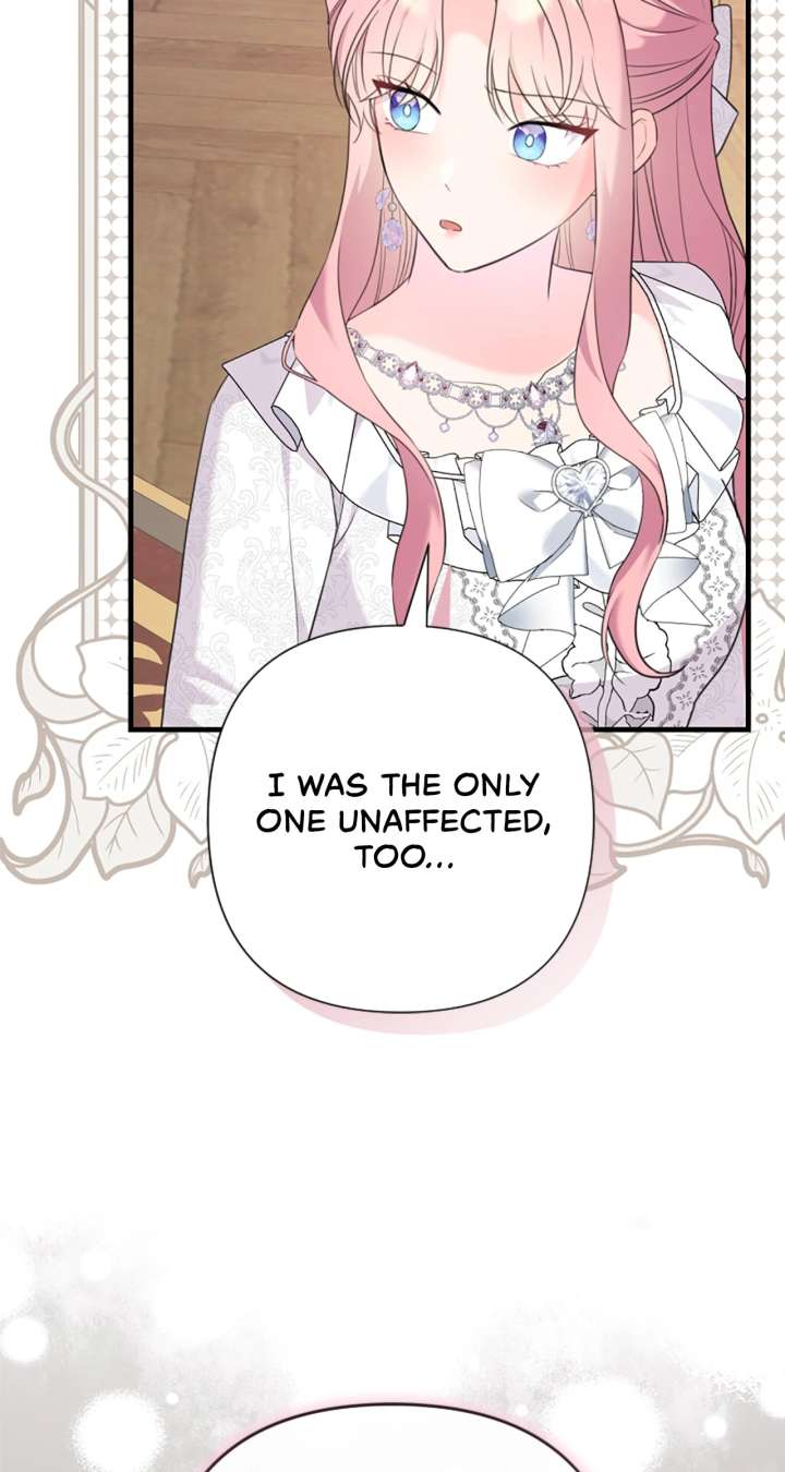 The Empress Wants To Avoid the Emperor Chapter 104 - Page 51