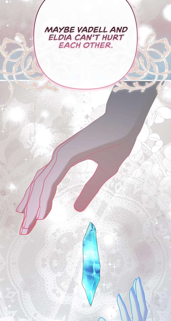 The Empress Wants To Avoid the Emperor Chapter 104 - Page 52