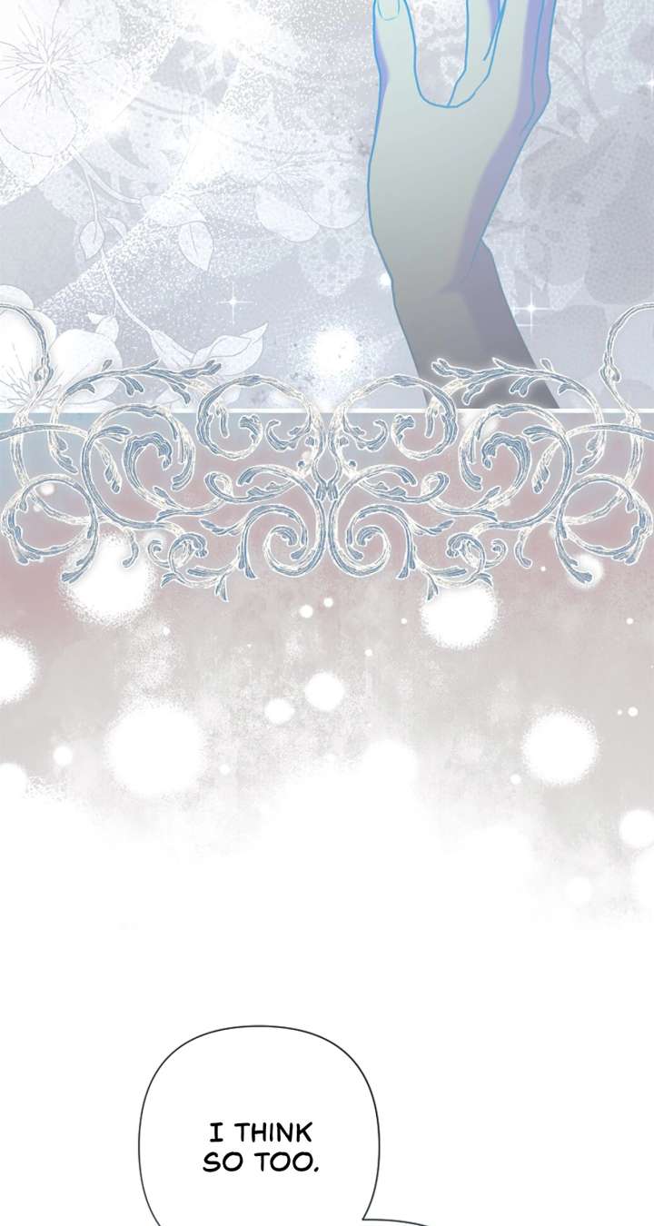 The Empress Wants To Avoid the Emperor Chapter 104 - Page 53