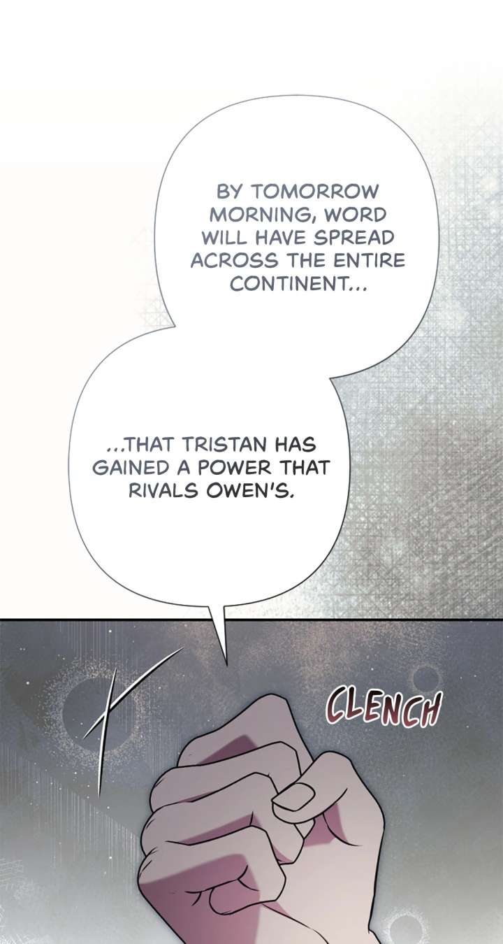 The Empress Wants To Avoid the Emperor Chapter 104 - Page 56