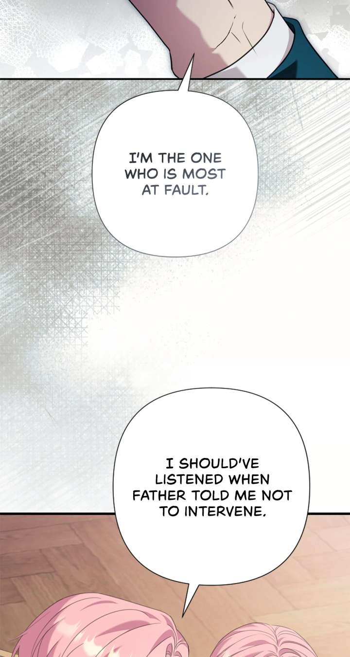 The Empress Wants To Avoid the Emperor Chapter 104 - Page 57