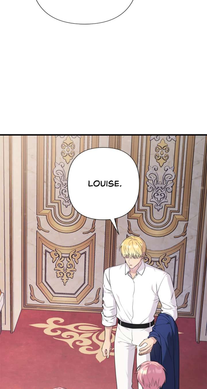 The Empress Wants To Avoid the Emperor Chapter 104 - Page 59