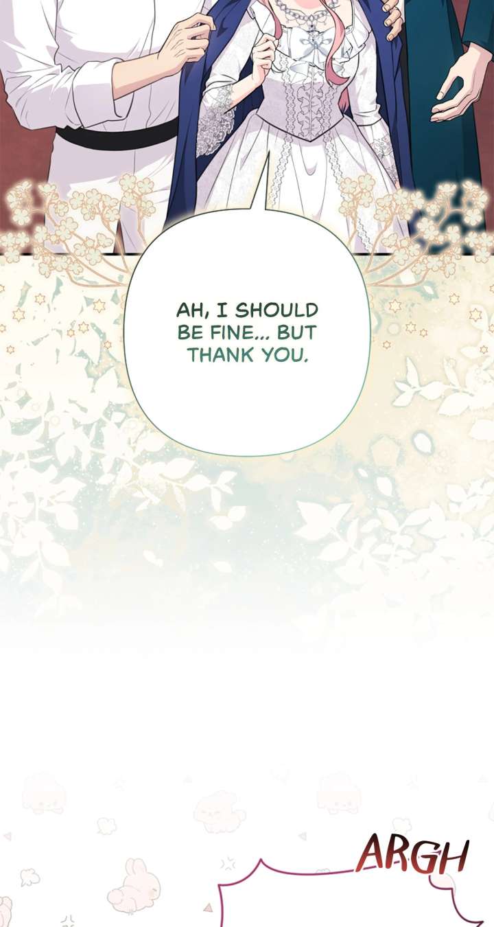 The Empress Wants To Avoid the Emperor Chapter 104 - Page 63