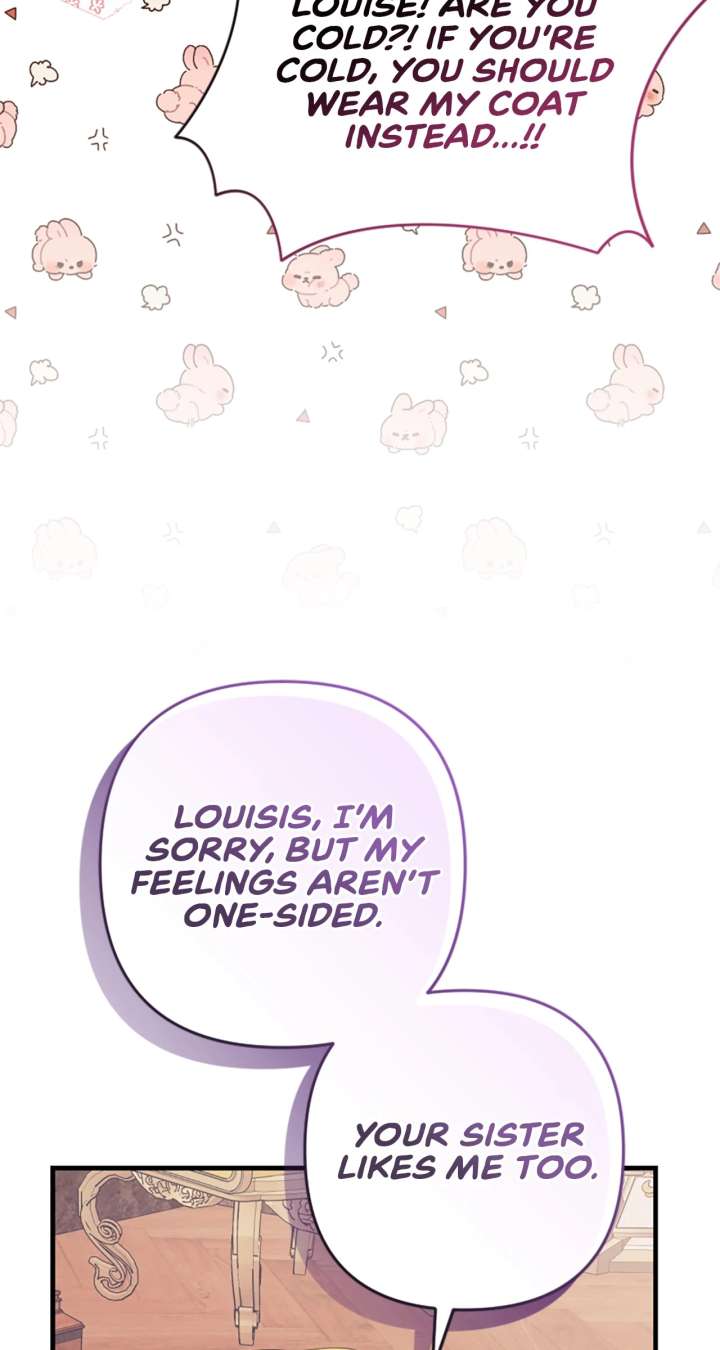 The Empress Wants To Avoid the Emperor Chapter 104 - Page 65