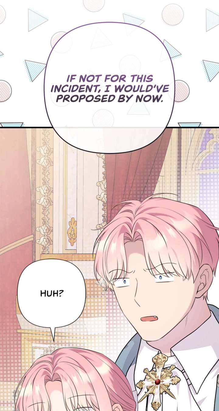 The Empress Wants To Avoid the Emperor Chapter 104 - Page 67