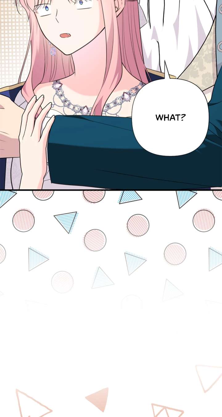 The Empress Wants To Avoid the Emperor Chapter 104 - Page 68