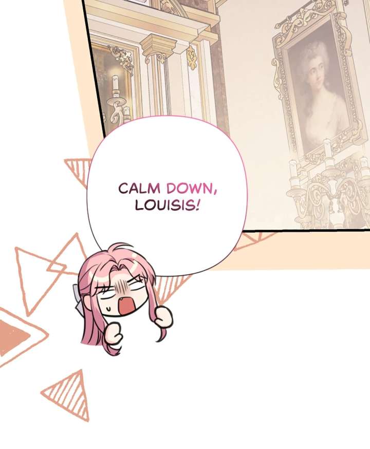 The Empress Wants To Avoid the Emperor Chapter 104 - Page 70