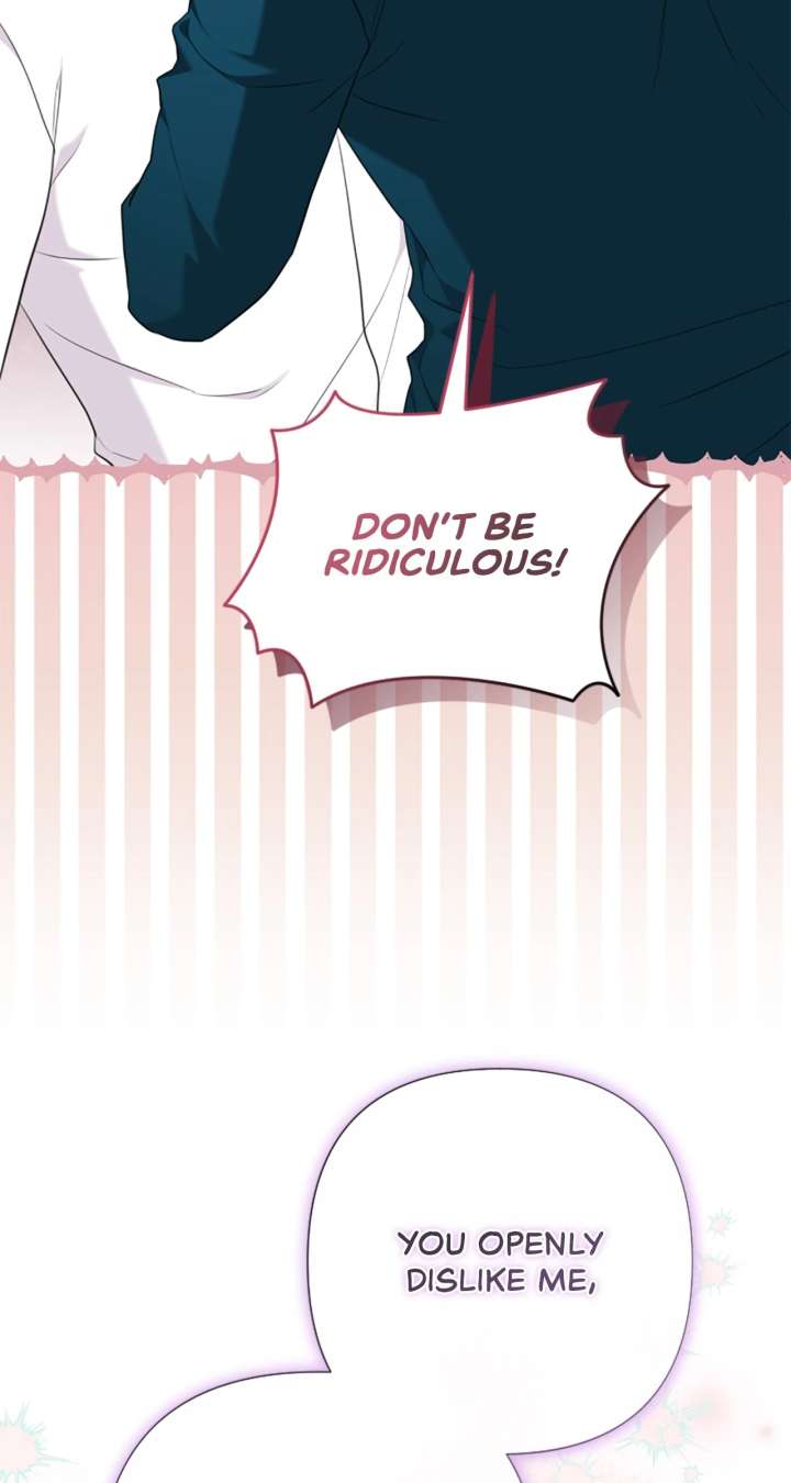 The Empress Wants To Avoid the Emperor Chapter 104 - Page 72