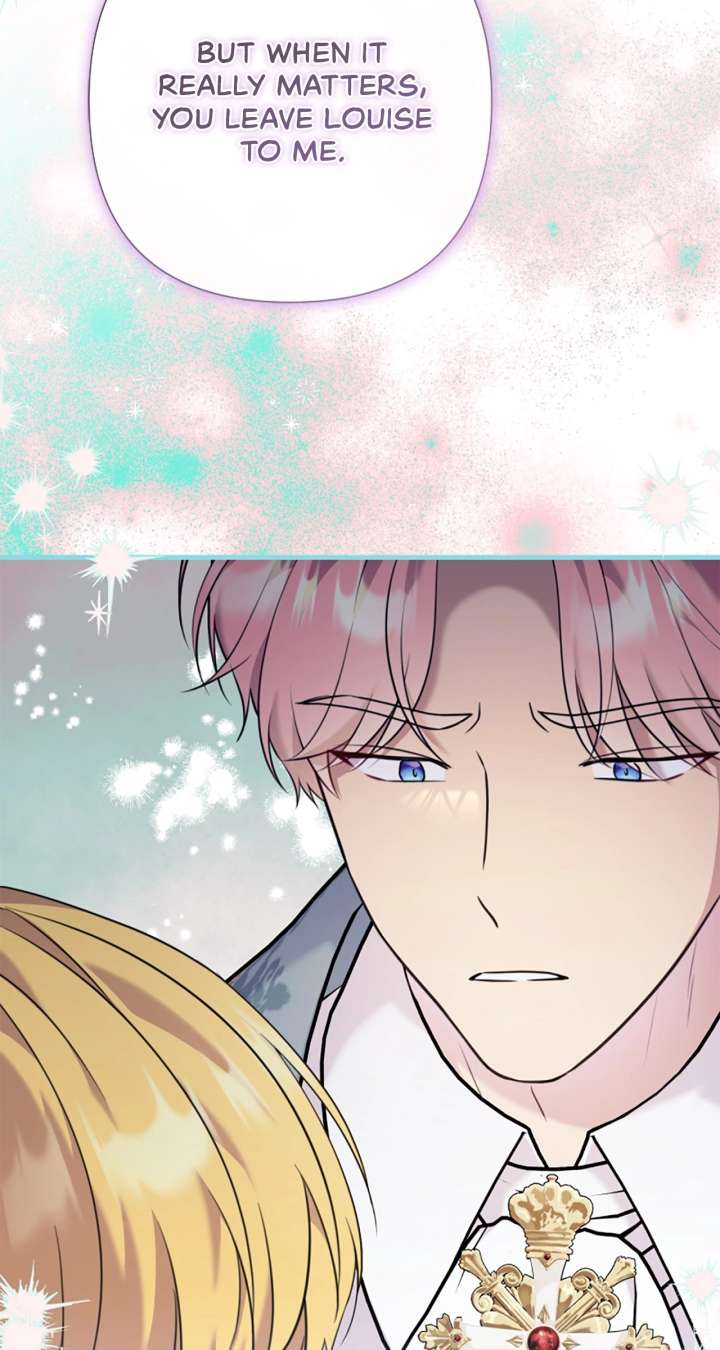 The Empress Wants To Avoid the Emperor Chapter 104 - Page 73