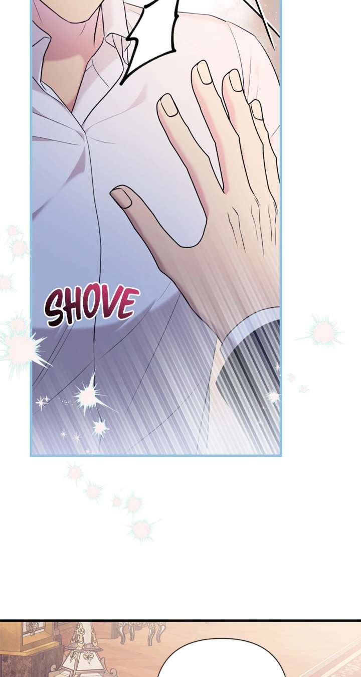 The Empress Wants To Avoid the Emperor Chapter 104 - Page 75