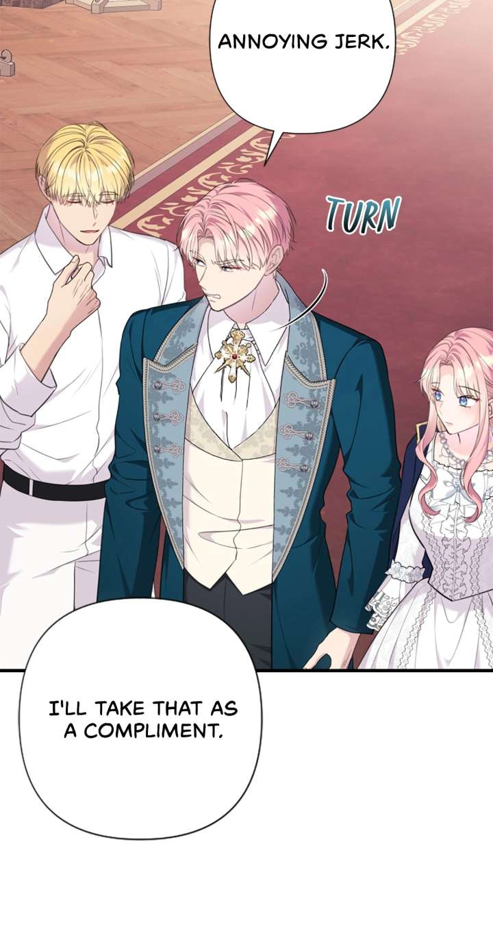 The Empress Wants To Avoid the Emperor Chapter 104 - Page 76