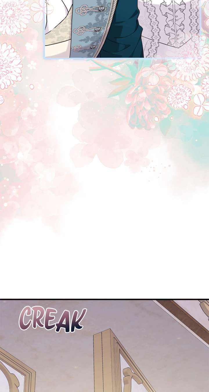 The Empress Wants To Avoid the Emperor Chapter 104 - Page 78