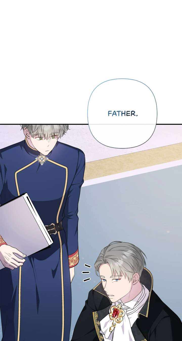 The Empress Wants To Avoid the Emperor Chapter 104 - Page 80