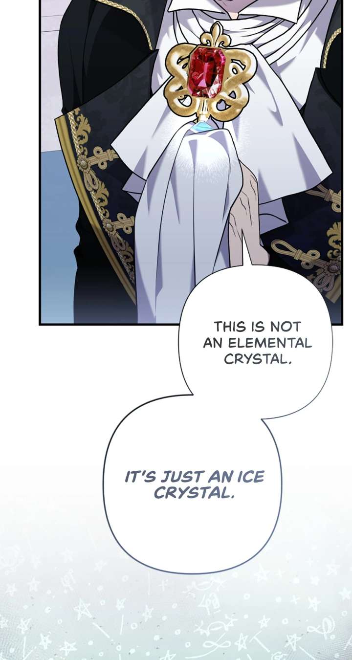 The Empress Wants To Avoid the Emperor Chapter 104 - Page 83