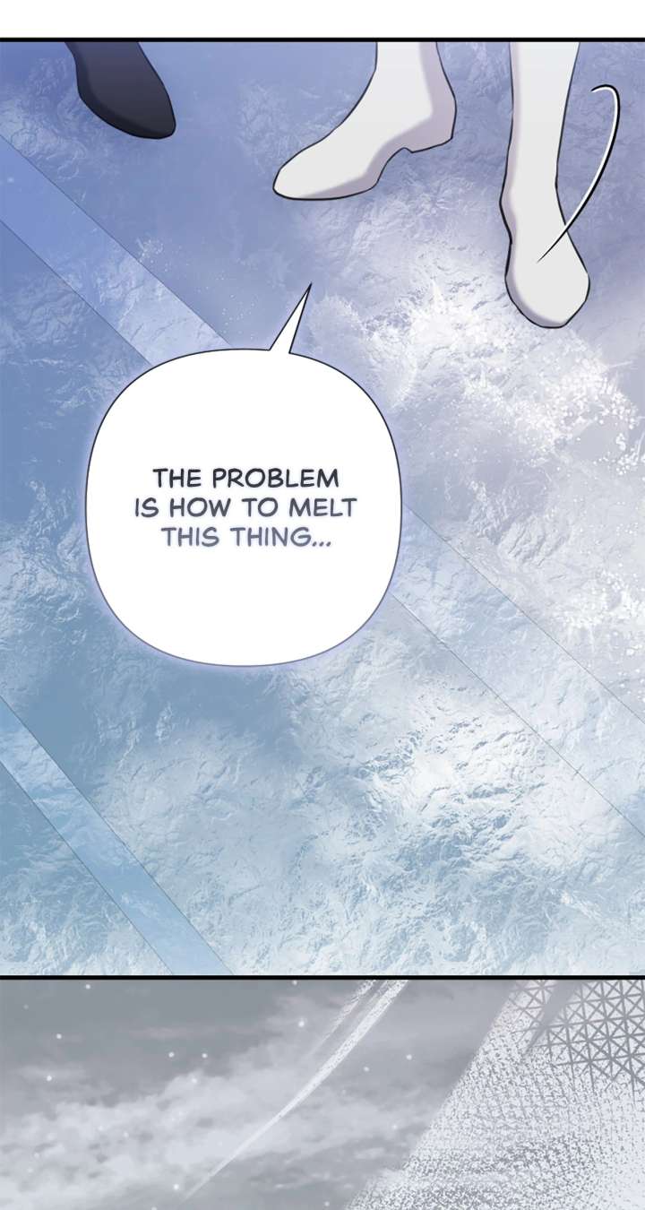 The Empress Wants To Avoid the Emperor Chapter 104 - Page 93