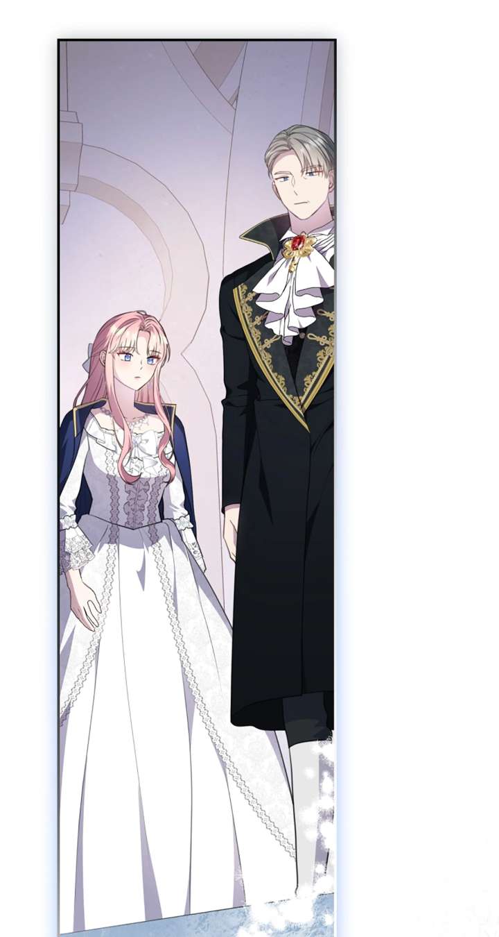 The Empress Wants To Avoid the Emperor Chapter 104 - Page 95